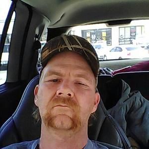 Meet your Posher, Mike